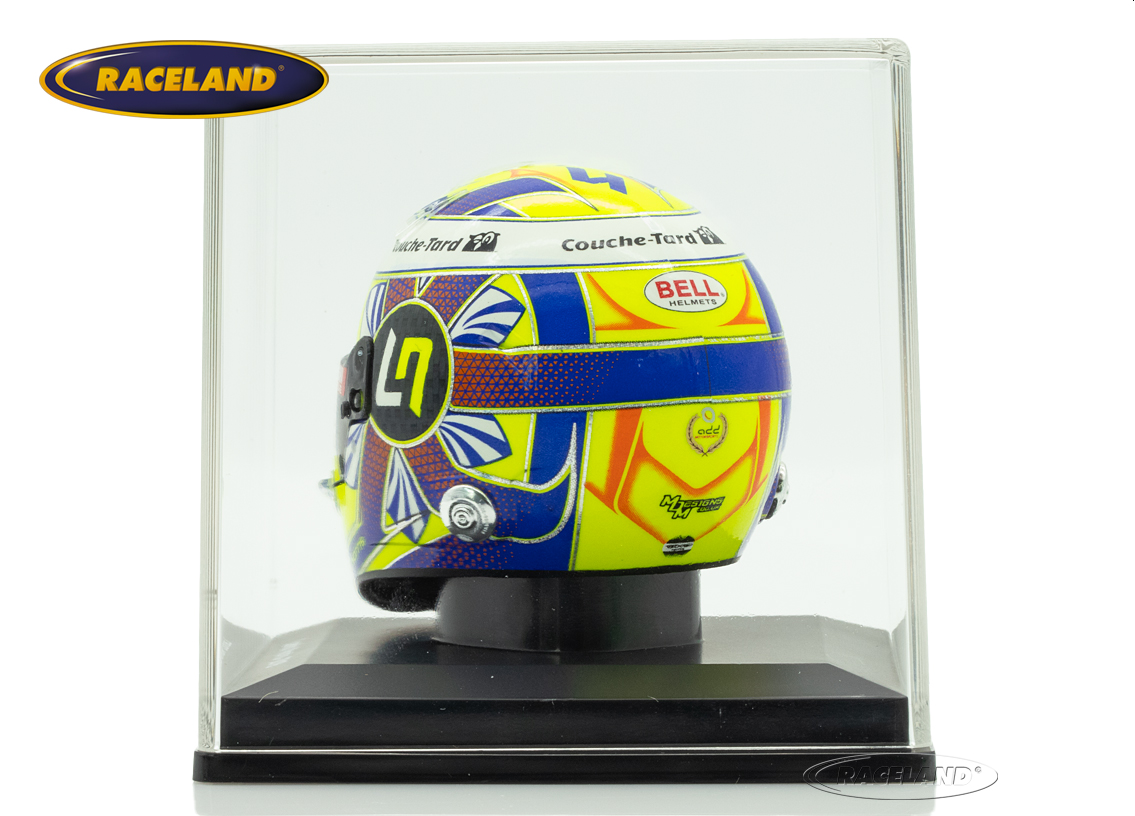 Helm F1 Team McLaren 2019