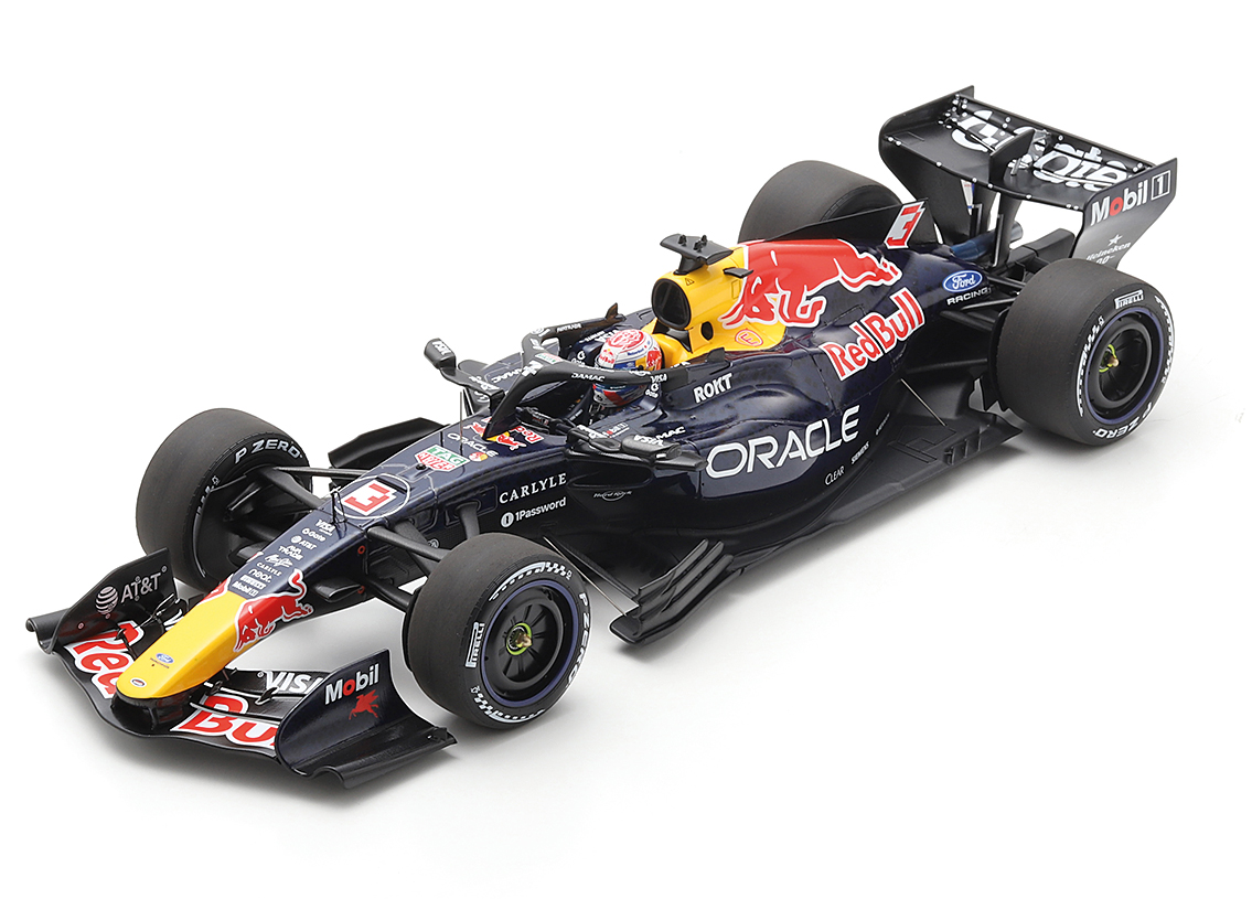 Red Bull RB22 Ford F1 Oracle 6° GP Australien Melbourne 2026