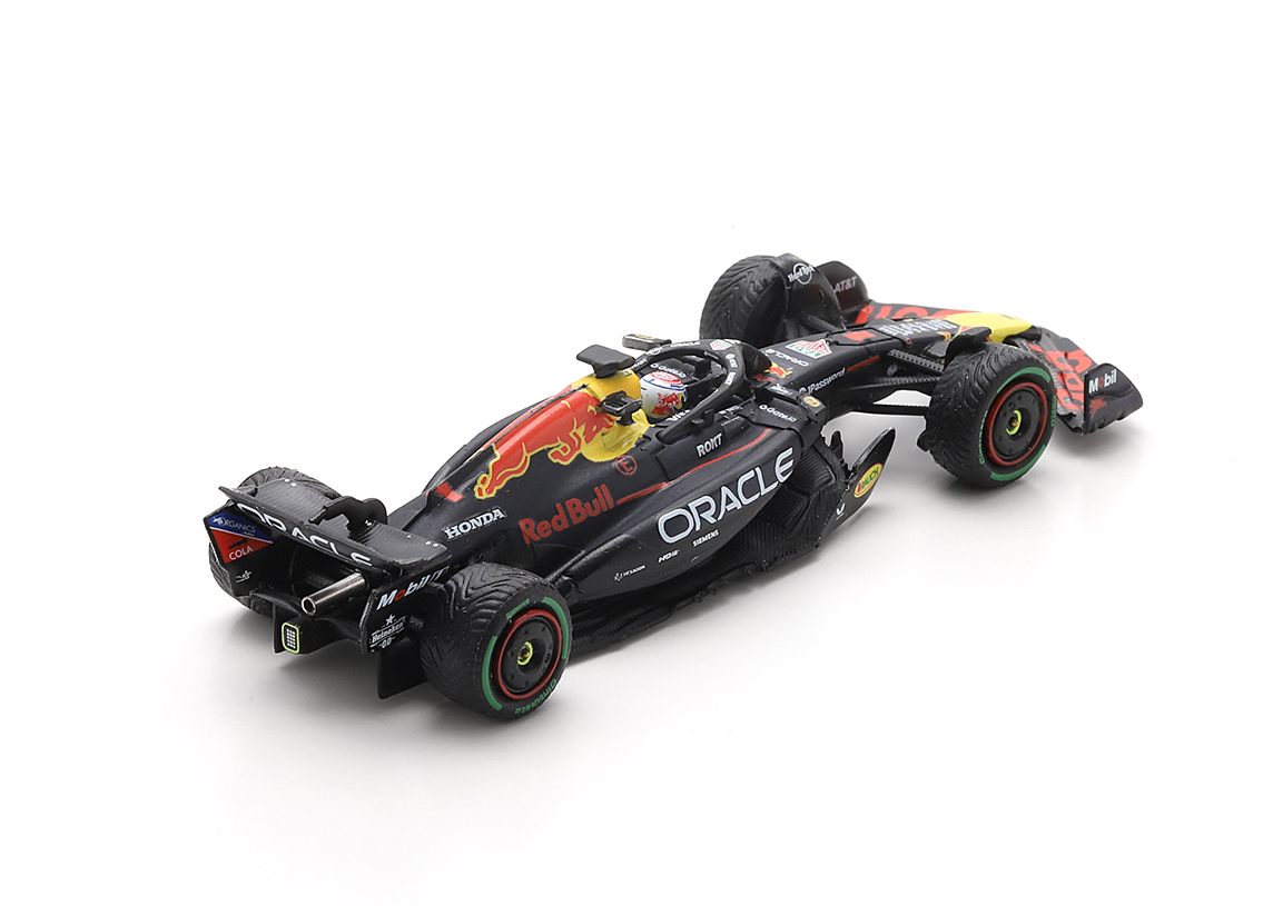 Red Bull RB21 Honda RBPT F1 2° GP Australien Melbourne 2025