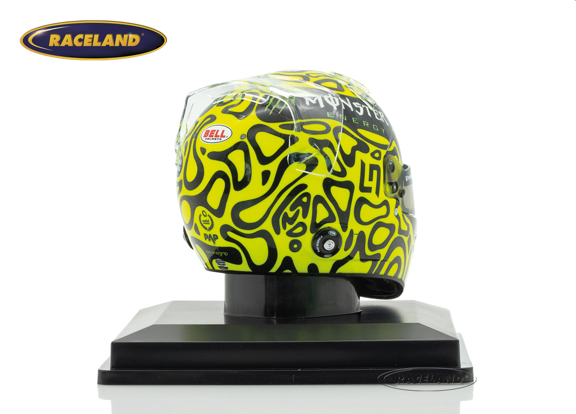 Helm F1 Team McLaren 2024
