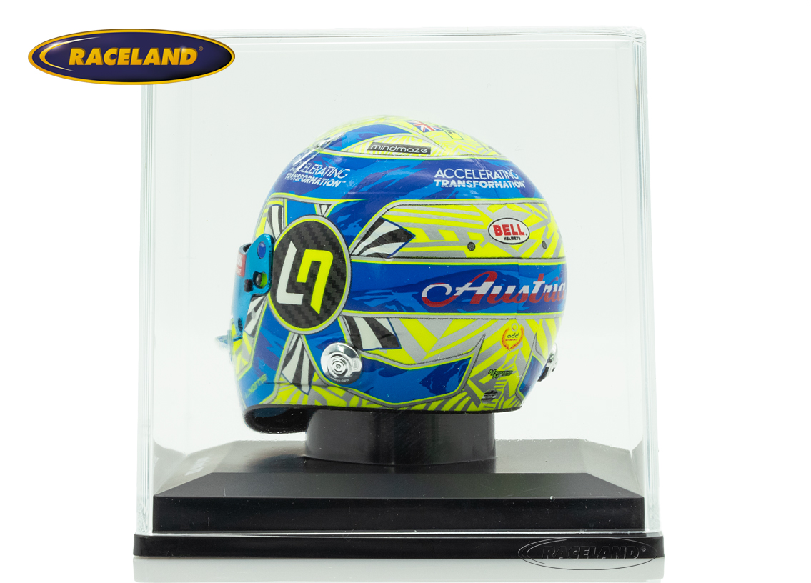 Helm F1 Team McLaren 2020