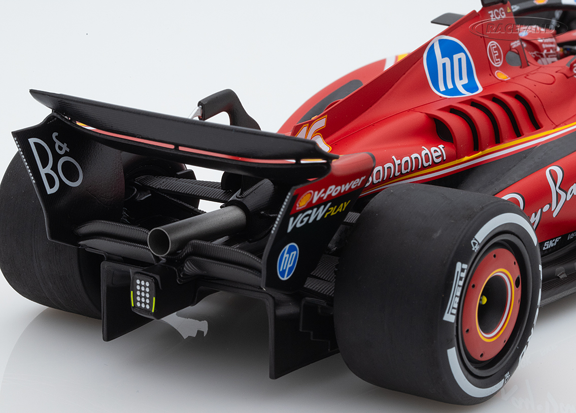 Ferrari SF-24 Scuderia Ferrari F1 Sieger GP Monaco 2024