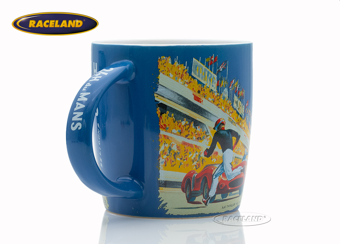 Tasse 24H Le Mans