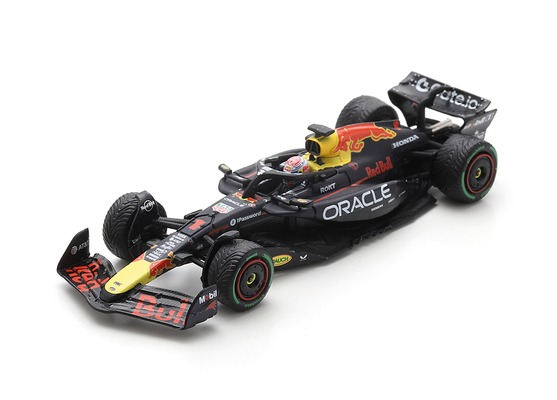Red Bull RB21 Honda RBPT F1 2° GP Australien Melbourne 2025