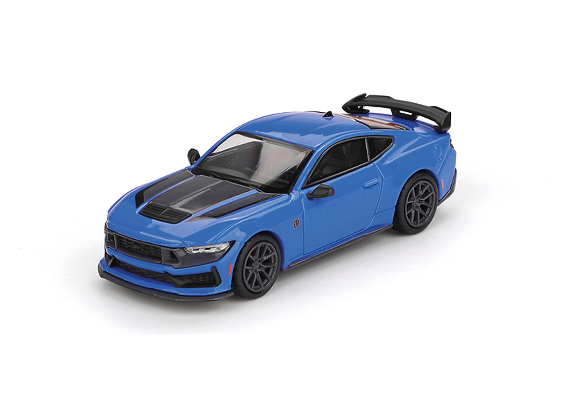 Ford Mustang Dark Horse 2024