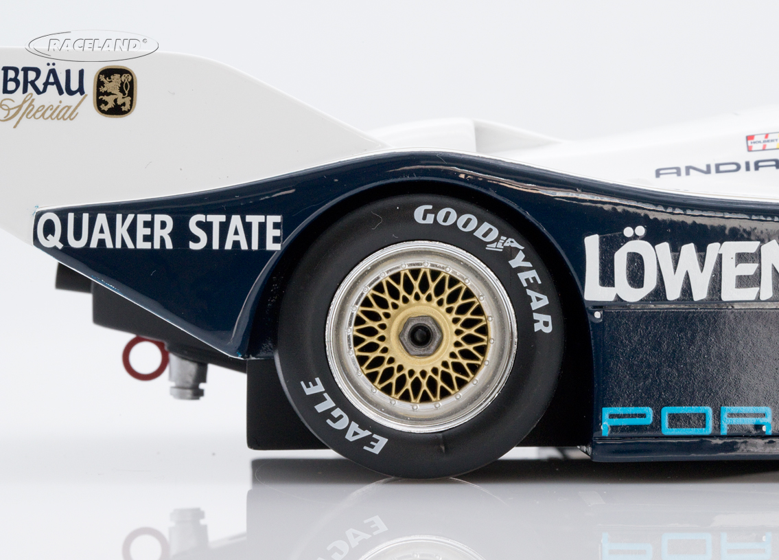 Porsche 962 Holbert Racing Löwenbräu Sieger 24H Daytona IMSA 1986