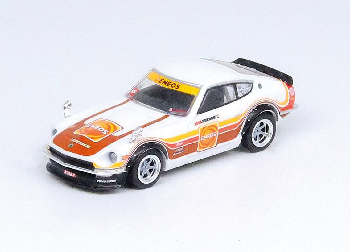 Datsun 240Z Eneos Sema Show 2018