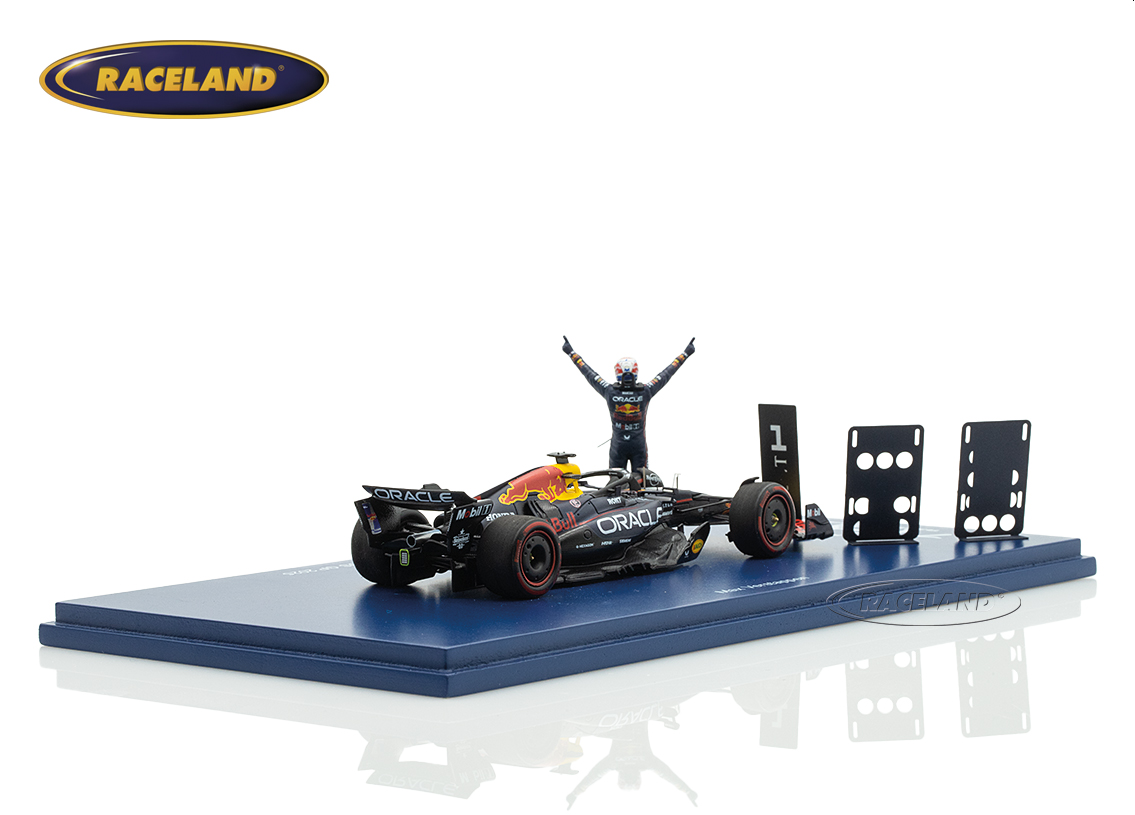 Red Bull RB21 Honda RBPT F1 Sieger GP USA Austin 2025