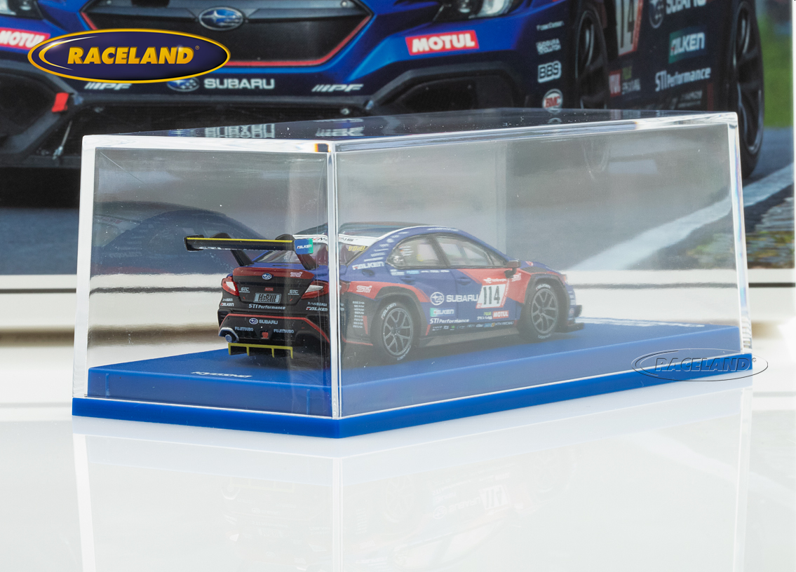 Subaru WRX STI NBR Challenge 24H Nürburgring 2023