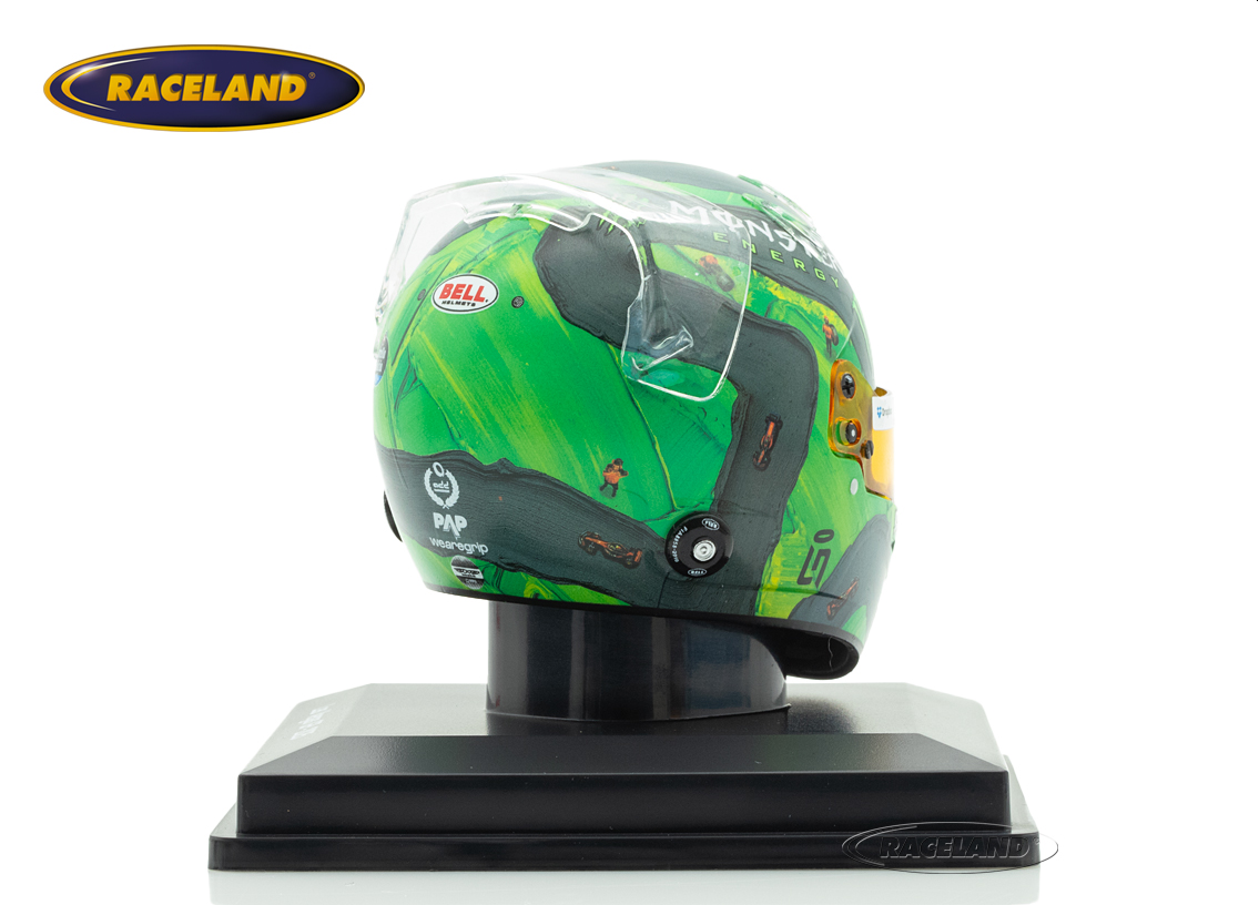 Helm F1 Team McLaren GP Las Vegas 2025