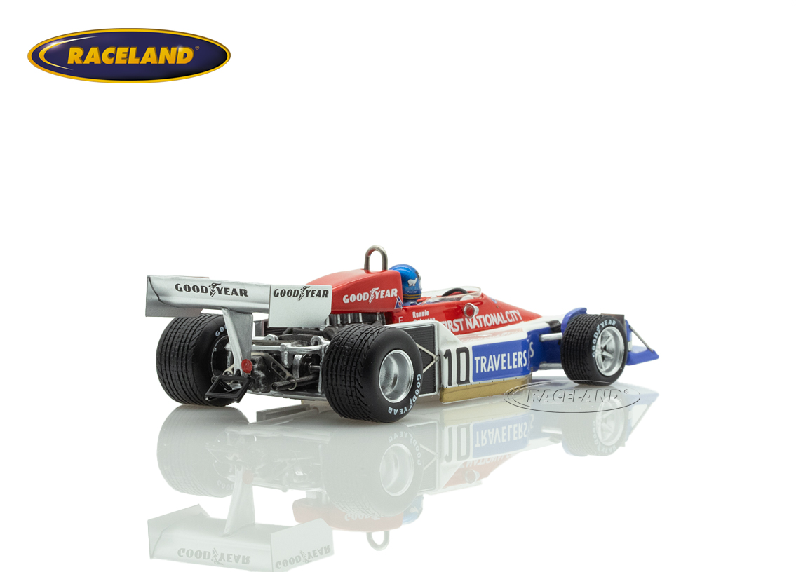March 761 Ford Cosworth F1 GP Japan 1976