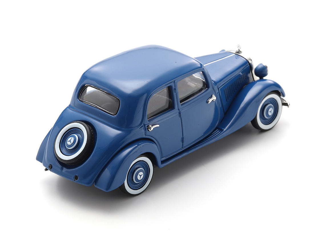 Mercedes Benz 170V 1950 - blau