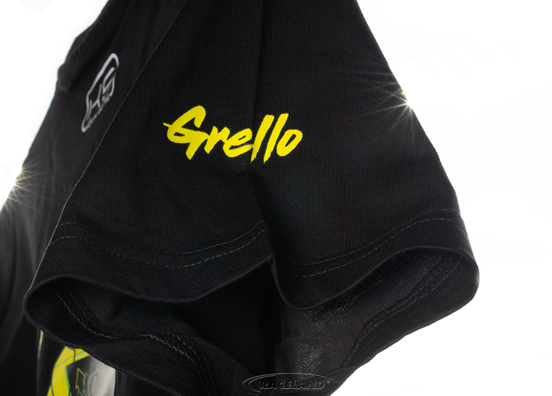 T-Shirt Kevin Estre Collection Grello