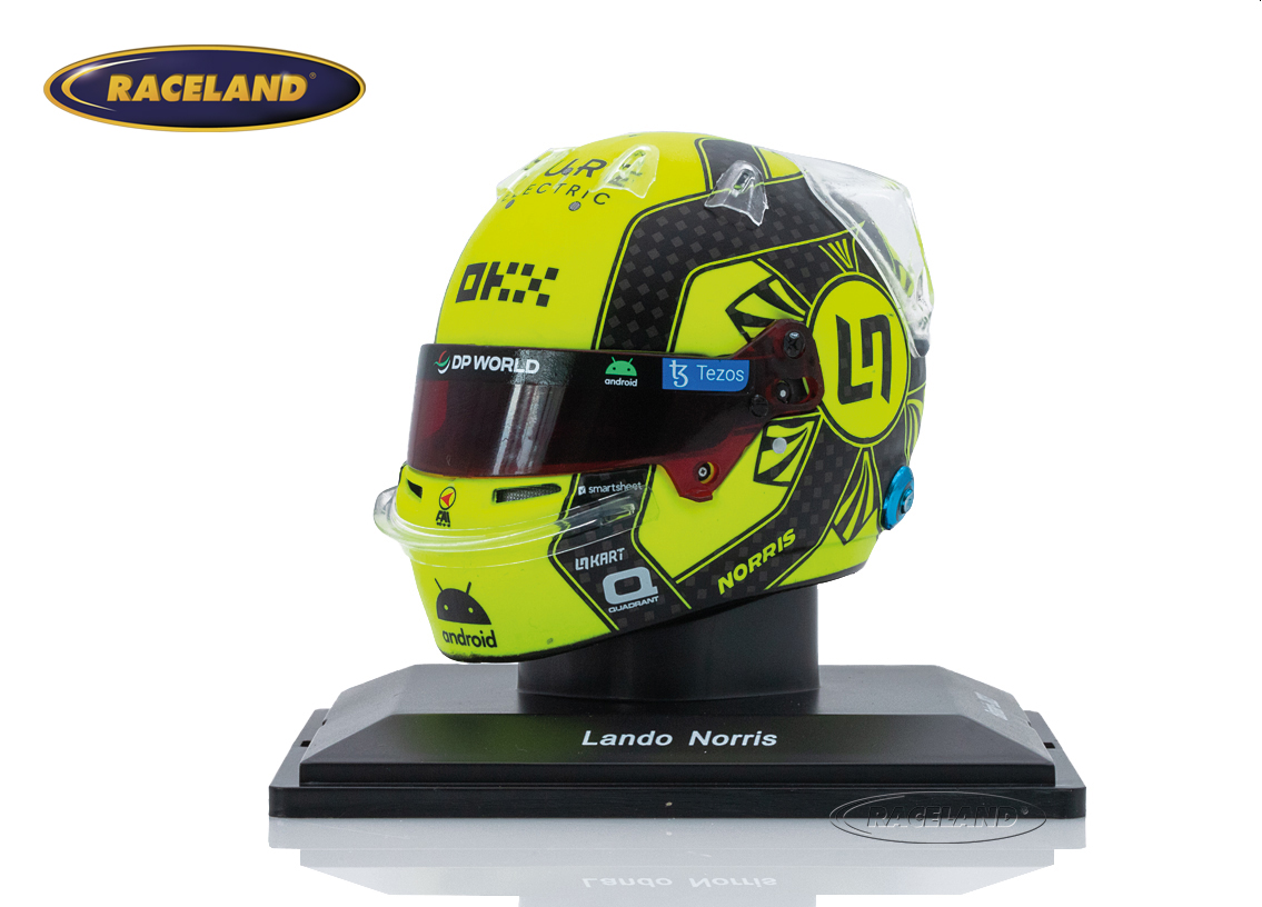 Helm F1 Team McLaren 2023