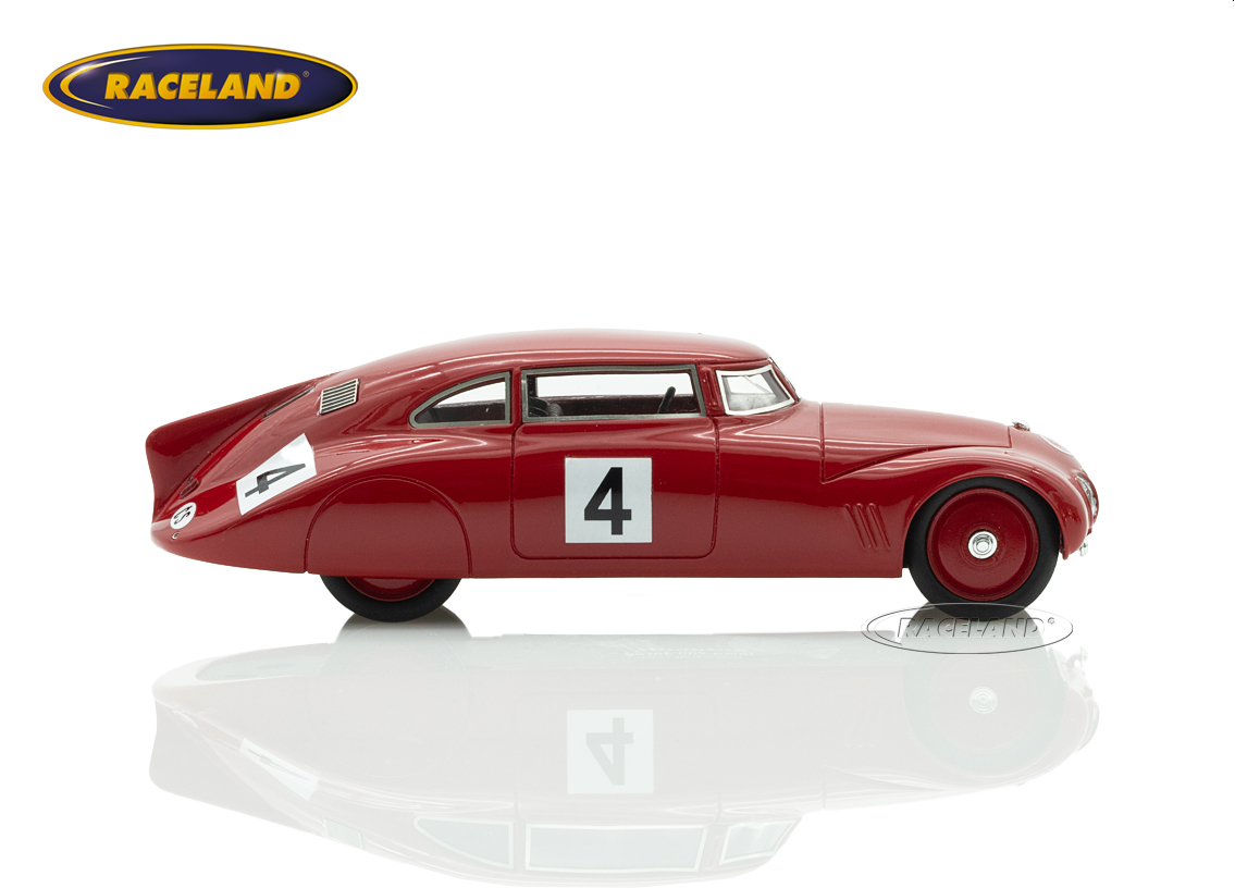 Jawa 700 Jaray Coupé 2° 1000 Meilen der Tschechoslowakei 1934