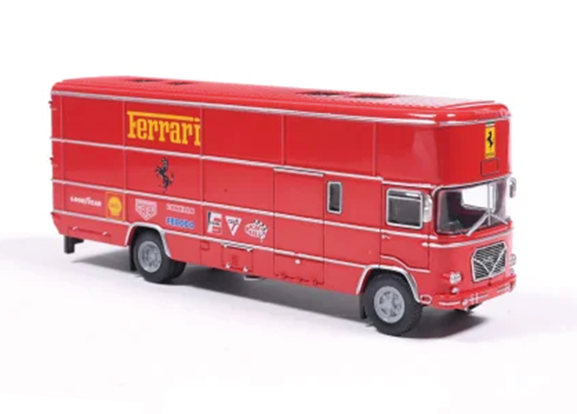 OM 150 Rolfo Ferrari 1973