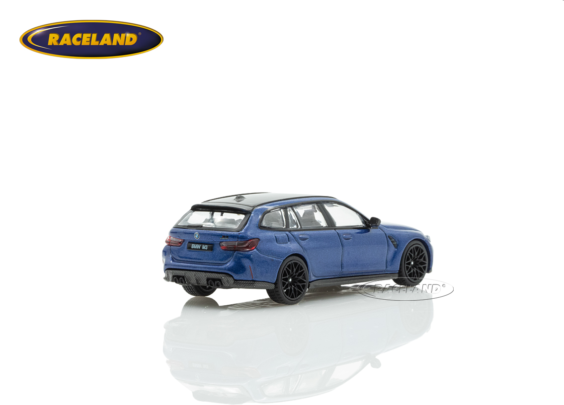 BMW M3 Touring G81 2023