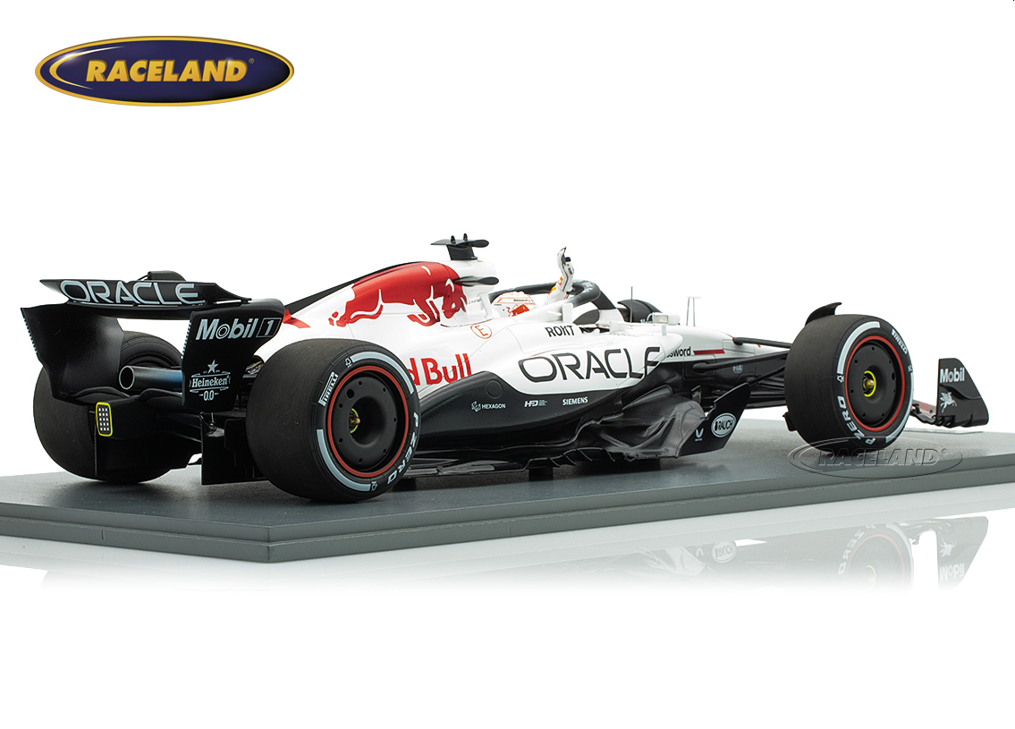 Red Bull RB21 Honda RBPT F1 Tribute Design Sieger GP Japan Suzuka 2025