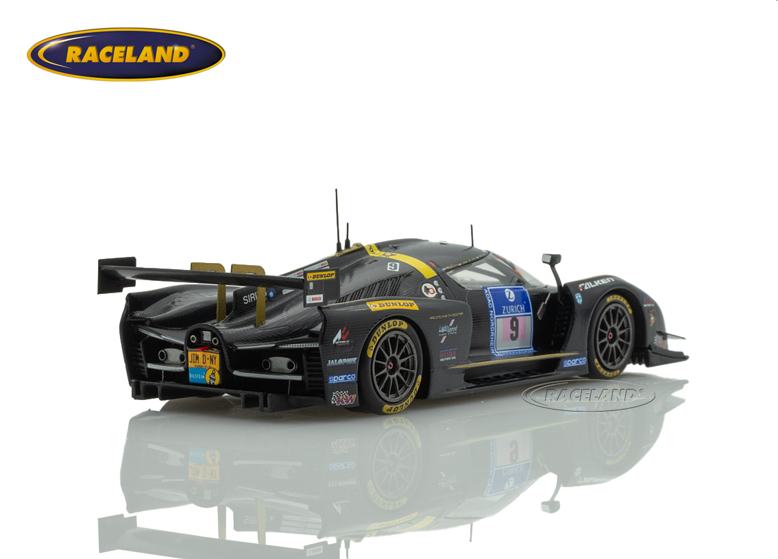 SCG 003c Cameron Glickenhaus 35° 24H Nürburgring 2015