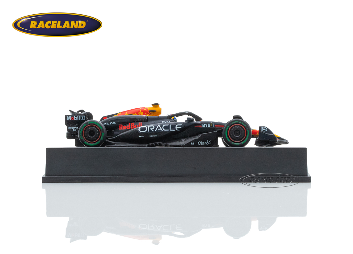 Red Bull RB20 Honda RBPT Oracle F1 Sieger GP Brasilien 2024 Weltmeister