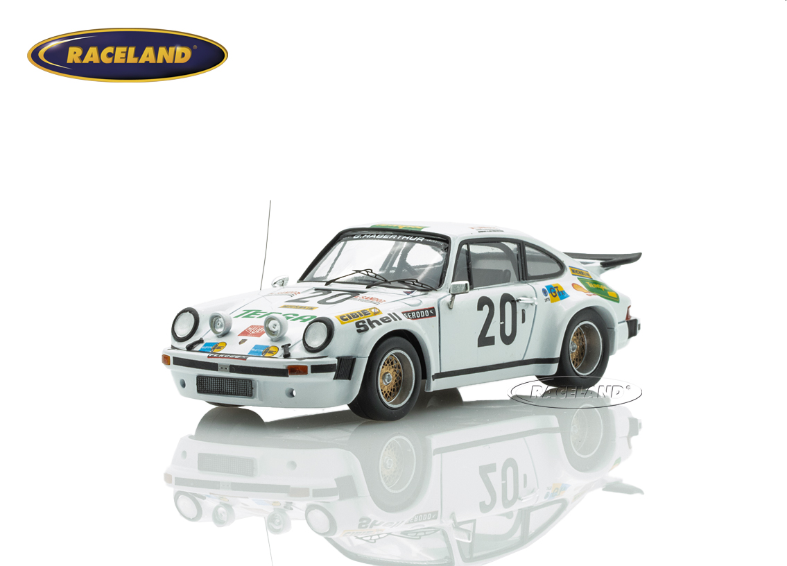 Porsche 911 Carrera Turbo Porsche Club Romand 15° Ypres Rallye 1979