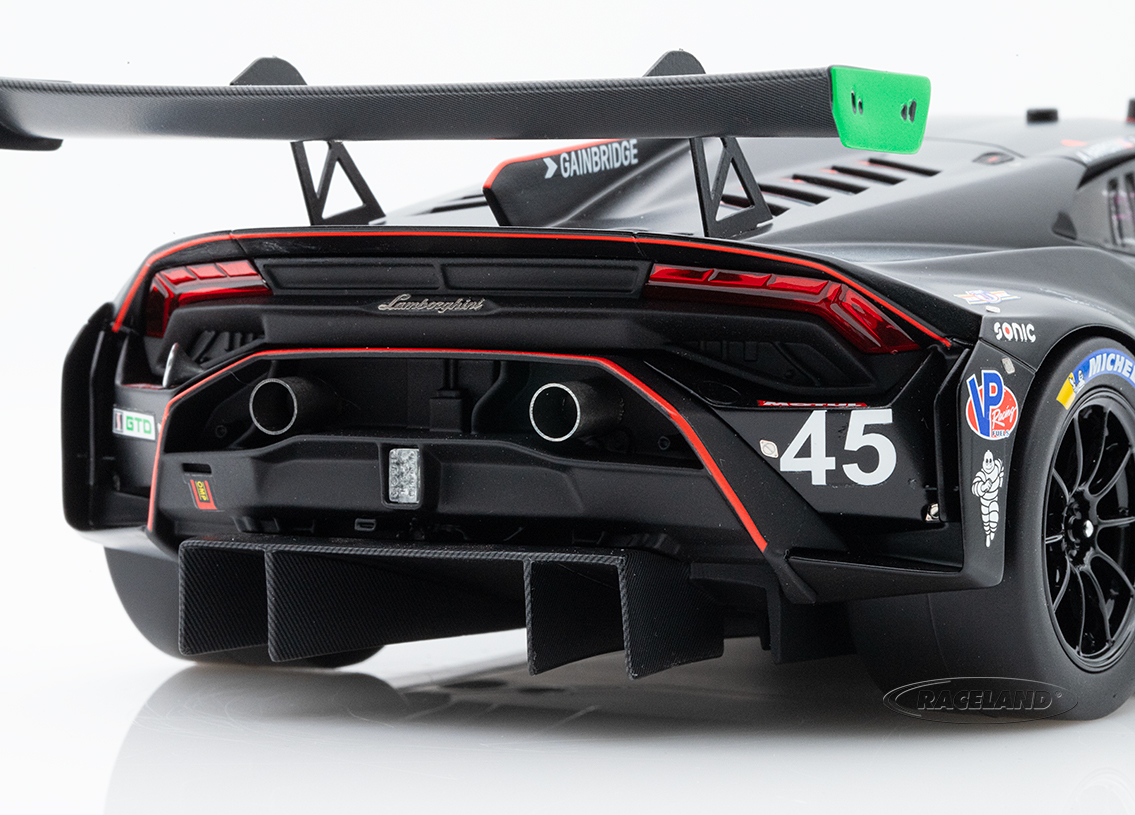 Lamborghini Huracan GT3 Evo2 Wayne Taylor Racing 42° 24H Daytona 2024
