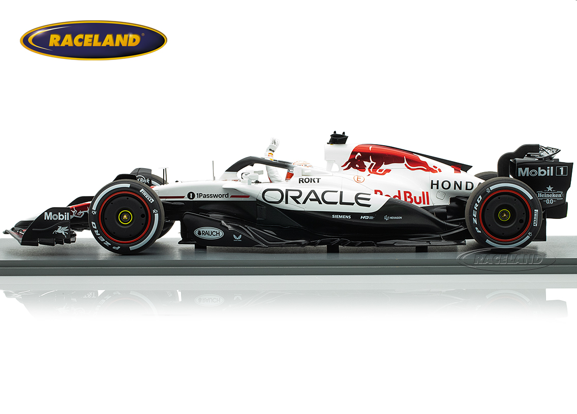 Red Bull RB21 Honda RBPT F1 Tribute Design Sieger GP Japan Suzuka 2025