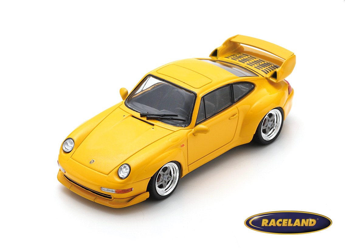 Porsche 911 GT2 1996