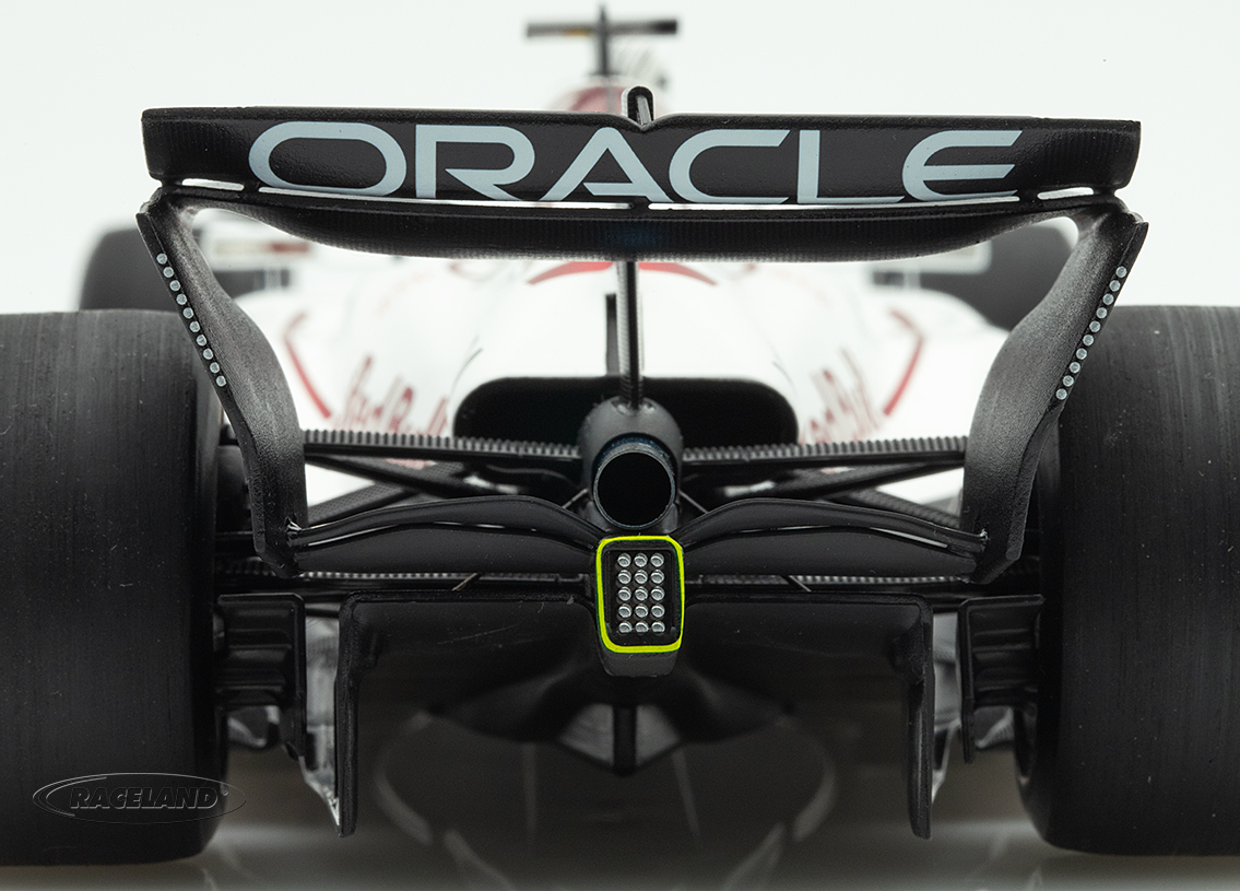 Red Bull RB21 Honda RBPT F1 Tribute Design Sieger GP Japan Suzuka 2025