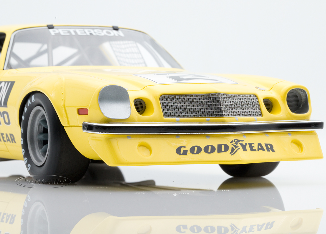 Chevrolet Camaro 7° IROC Daytona 1974-1975