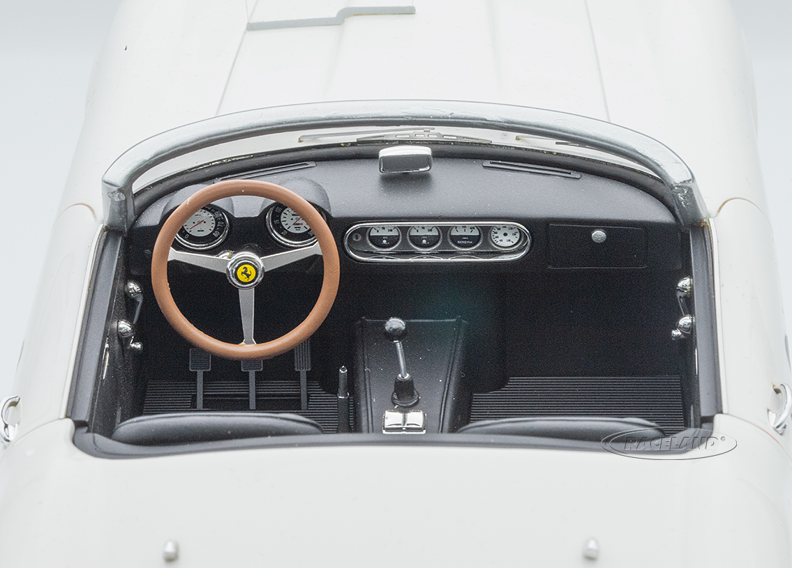 Ferrari 250 GT SWB California N.A.R.T. Le Mans 1960