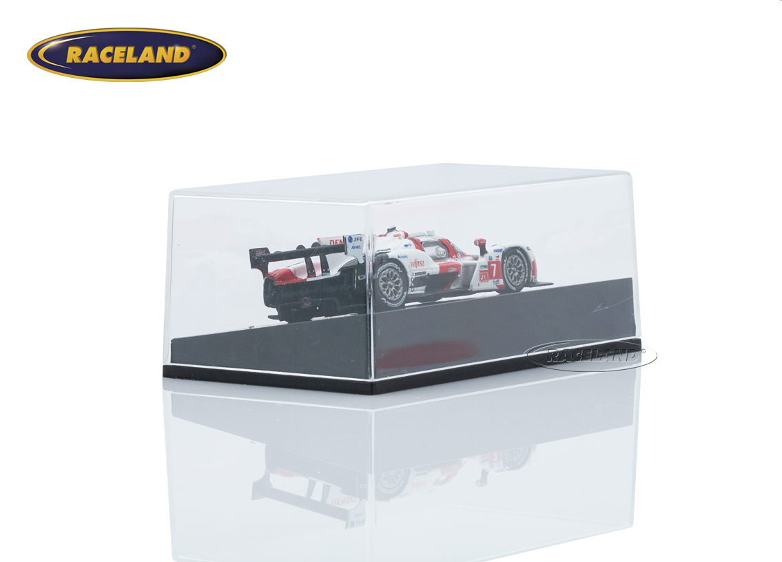 Toyota GR010 Hybrid Toyota Gazoo Racing 2° Le Mans 2022