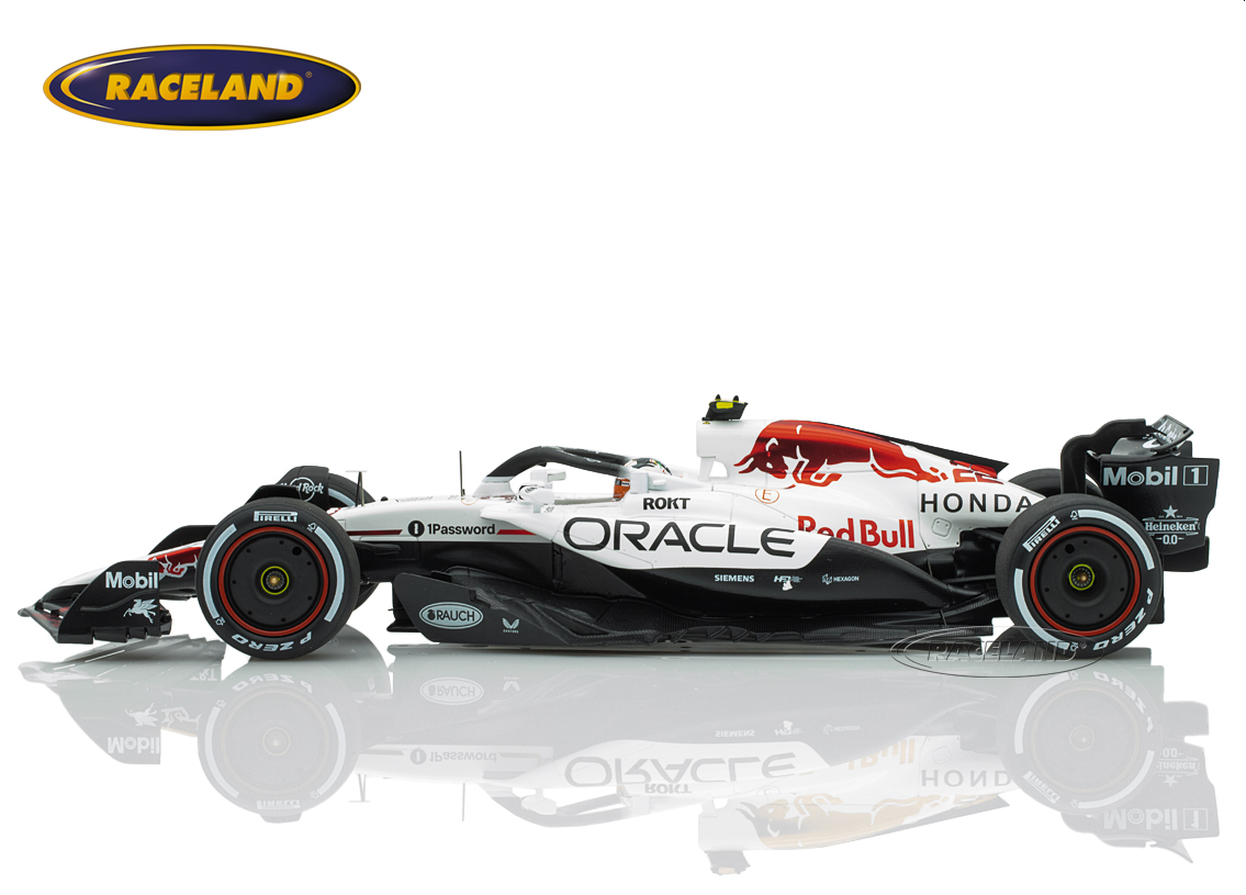 Red Bull RB21 Honda RBPT F1 Tribute Design 12° GP Japan Suzuka 2025