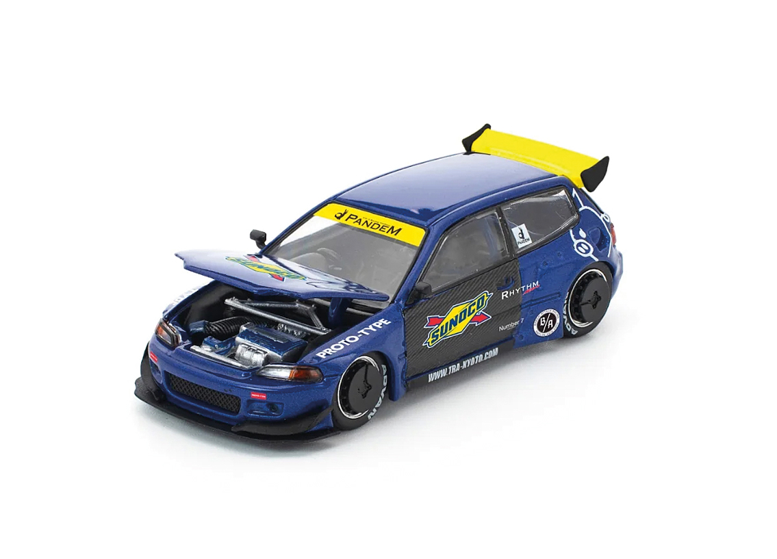 Honda Civic EG6
