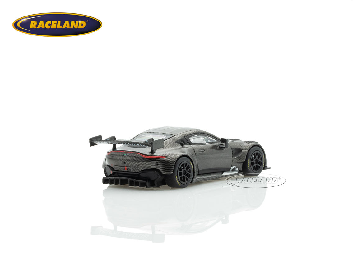 Aston Martin GT3 carbon edition