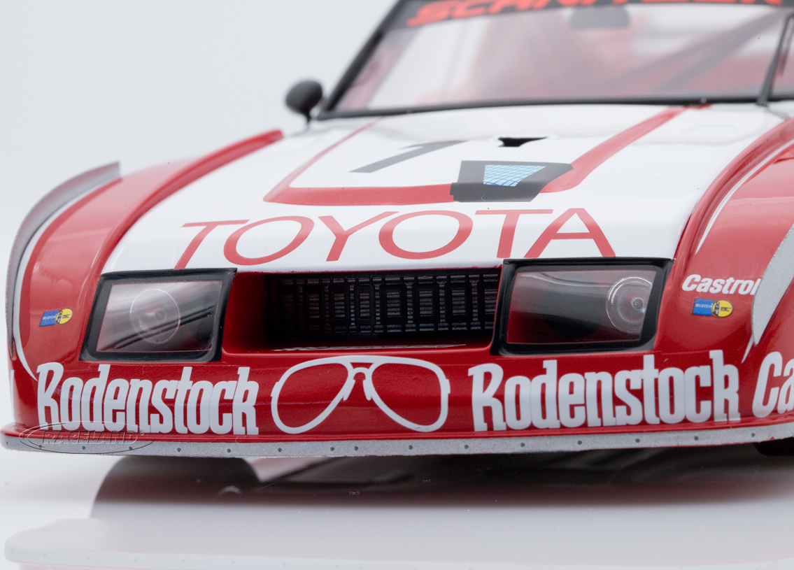 Toyota Celica 2000 LB Turbo Gr.5 DRM Hockenheim 1978