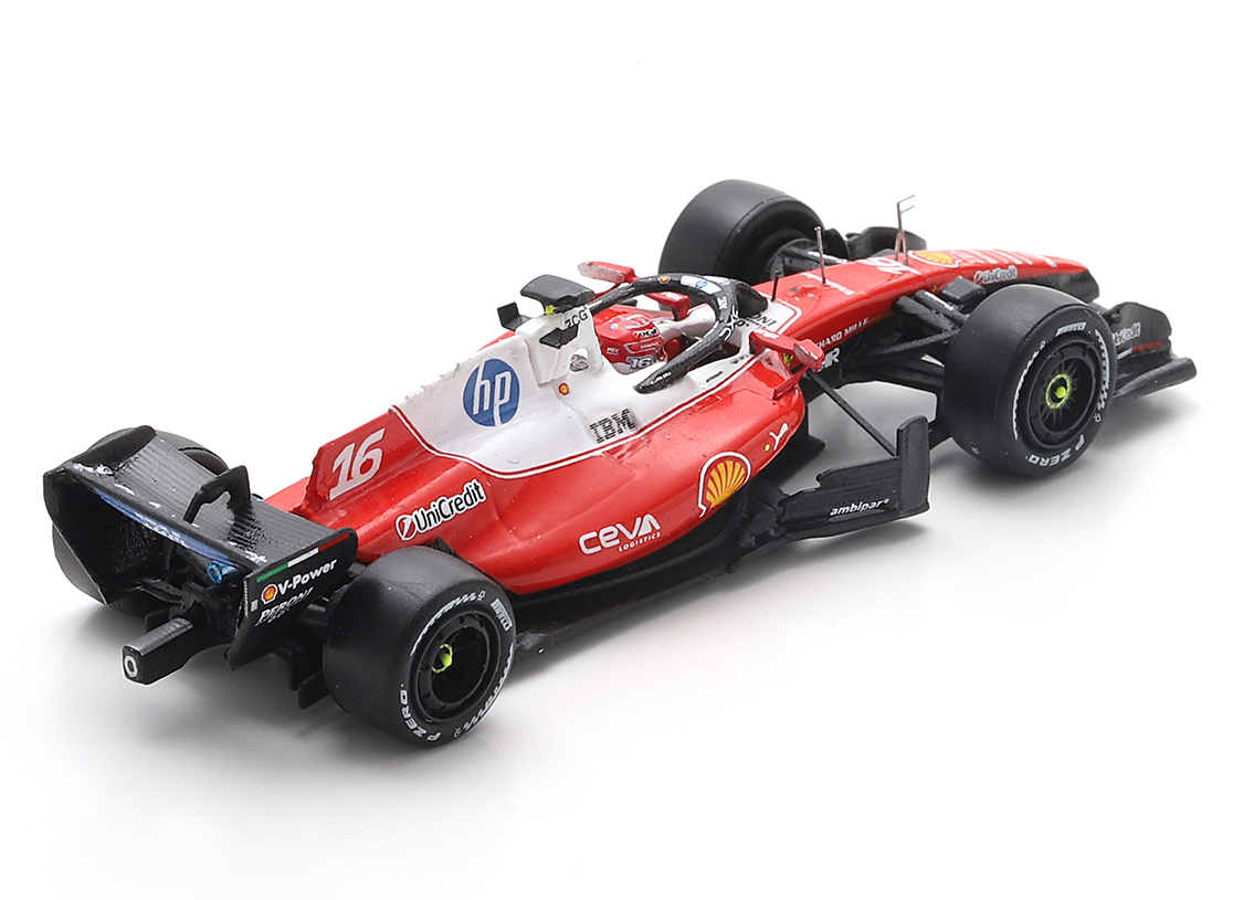Ferrari SF-26 F1 Scuderia Ferrari 3° GP Japan Suzuka 2026
