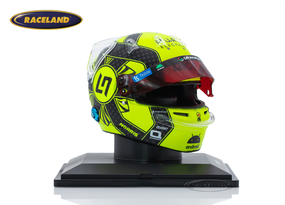 Helm F1 Team McLaren 2023