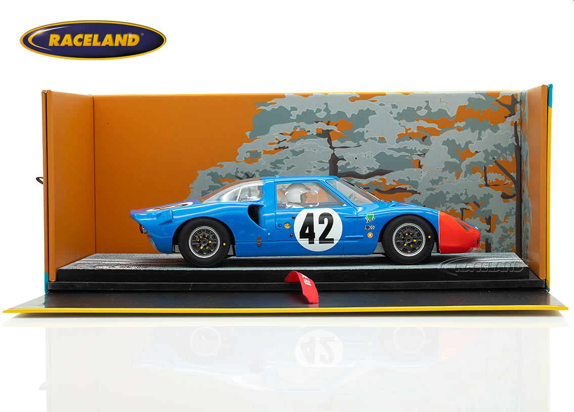 Matra M620 Matra Sports SARL Le Mans 1966