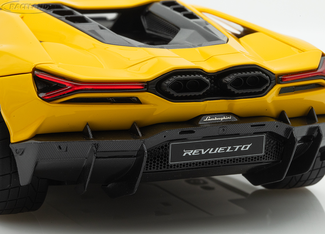 Lamborghini Revuelto 2024 - gelb
