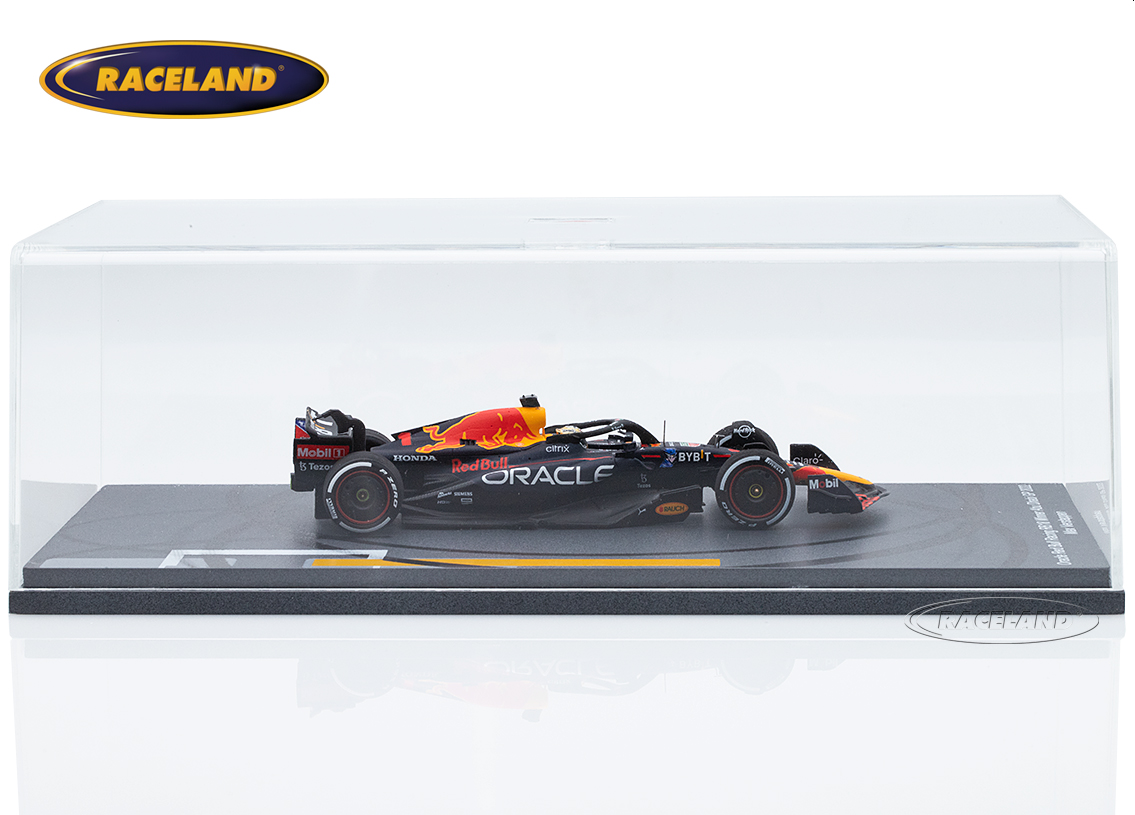 Red Bull RB18 Oracle F1 Sieger GP Abu Dhabi Weltmeister 2022