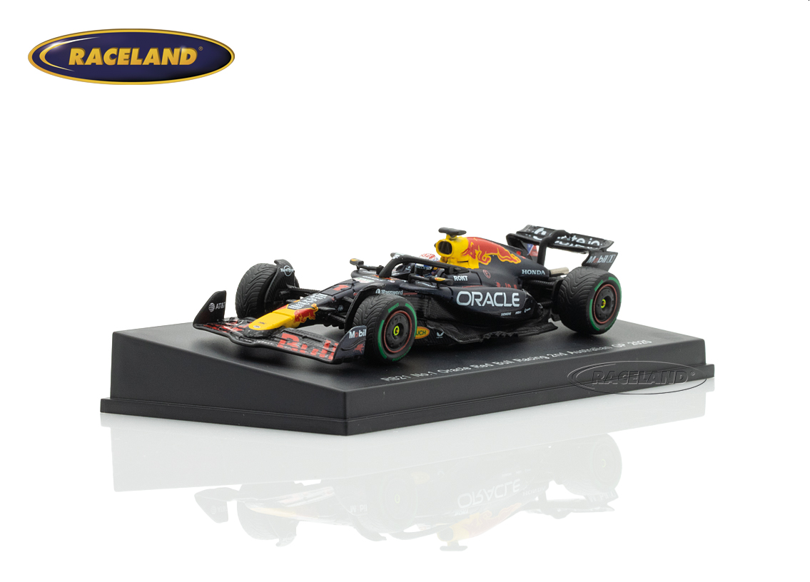 Red Bull RB21 Honda RBPT F1 2° GP Australien Melbourne 2025