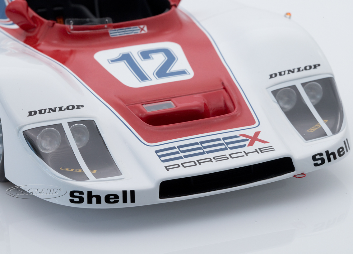 Porsche 936/78 Essex Porsche Le Mans 1979