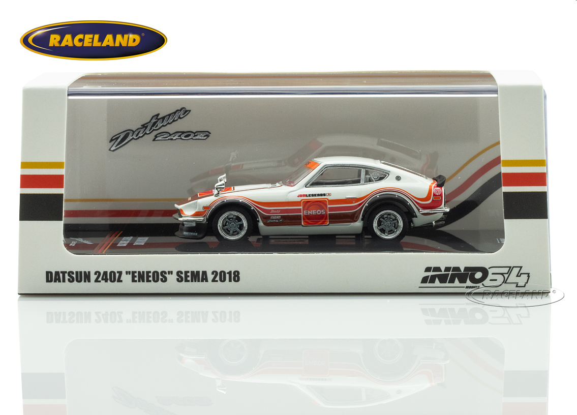 Datsun 240Z Eneos Sema Show 2018