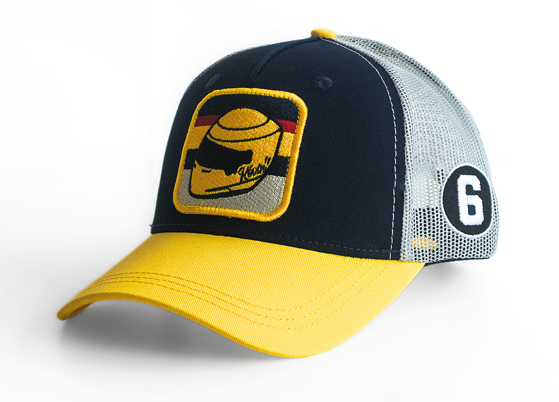 Cap Kevin Estre Collection Sunoco 2026