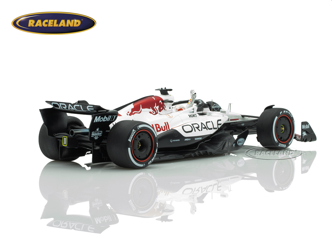 Red Bull RB21 Honda RBPT F1 Tribute Design Sieger GP Japan Suzuka 2025