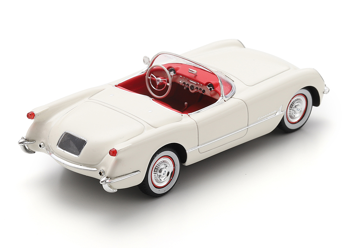 Chevrolet Corvette C1