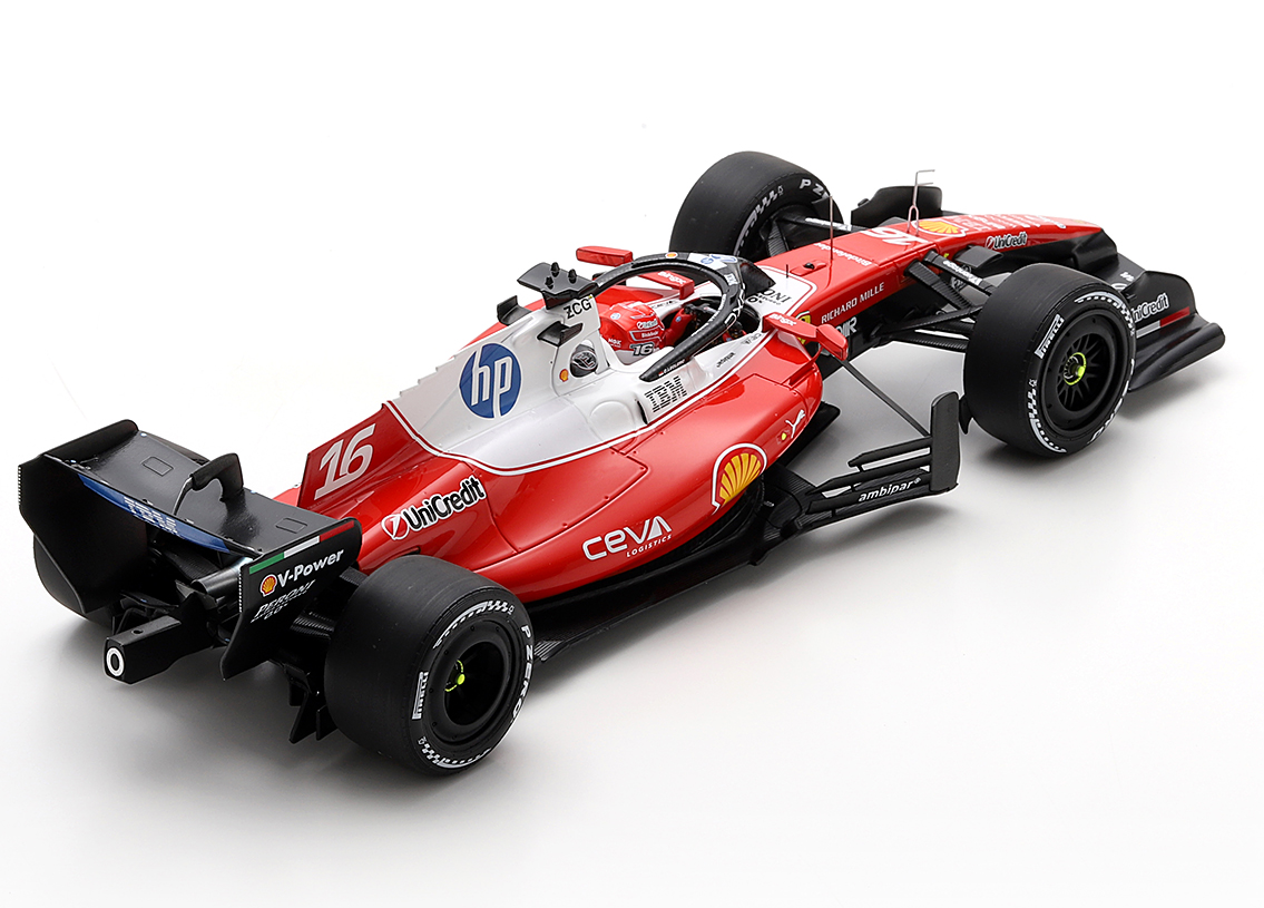 Ferrari SF-26 F1 Scuderia Ferrari 3° GP Australien Melbourne 2026