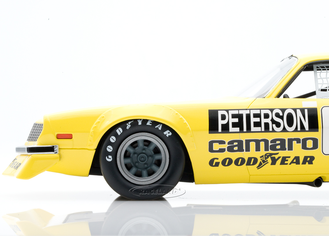 Chevrolet Camaro 7° IROC Daytona 1974-1975