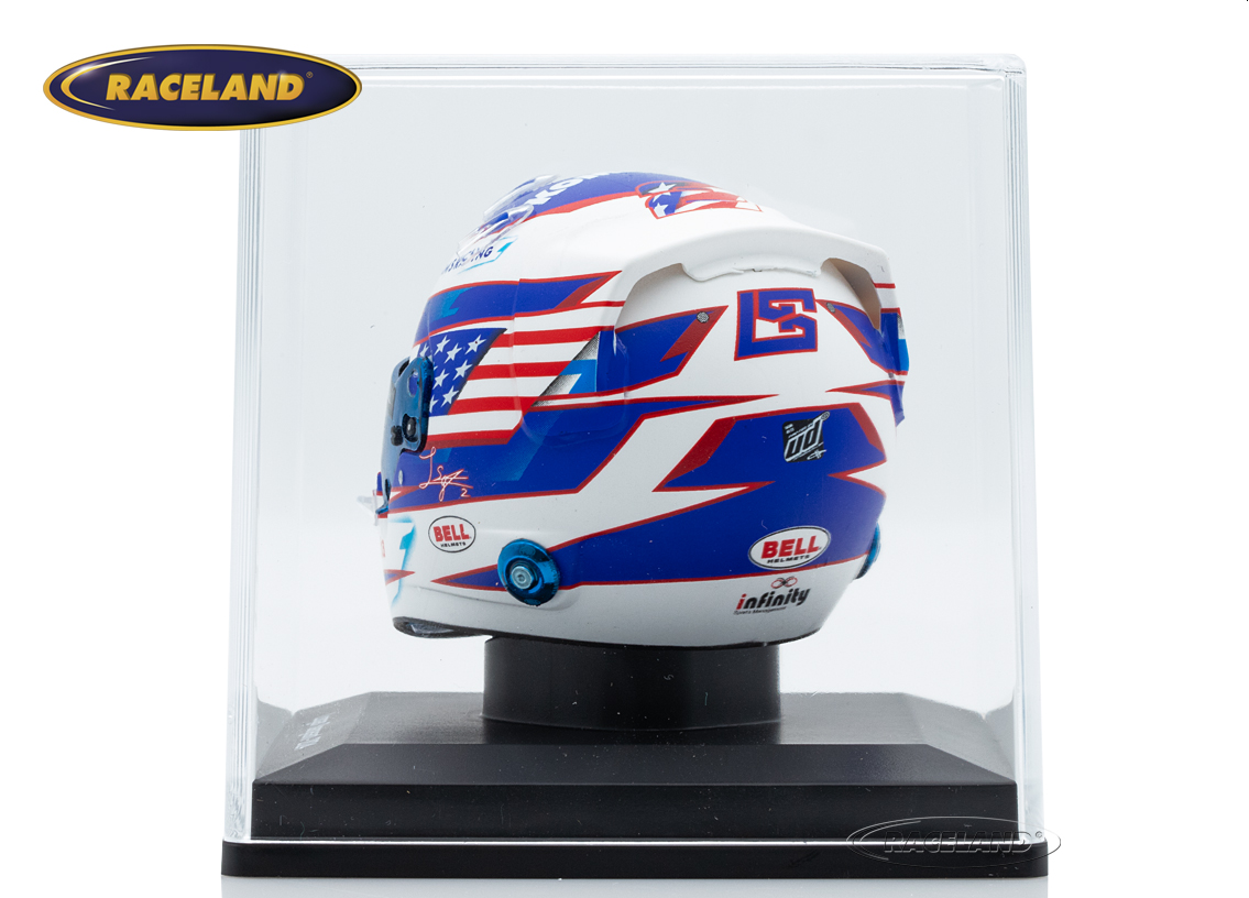 Helm F1 Team Williams 2024